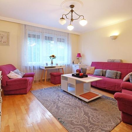 Paradise Starry Suite-City Center Beograd Eksteriør billede